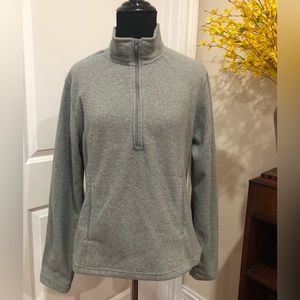 Hanes Fleece Pullover